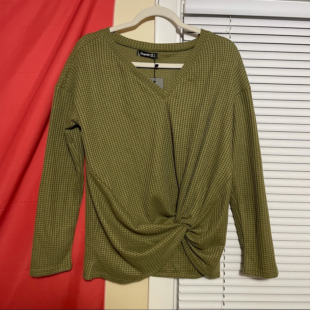 Blouse NWT